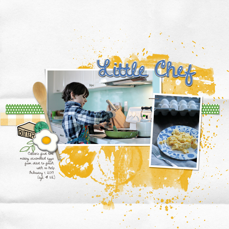 Little Chef