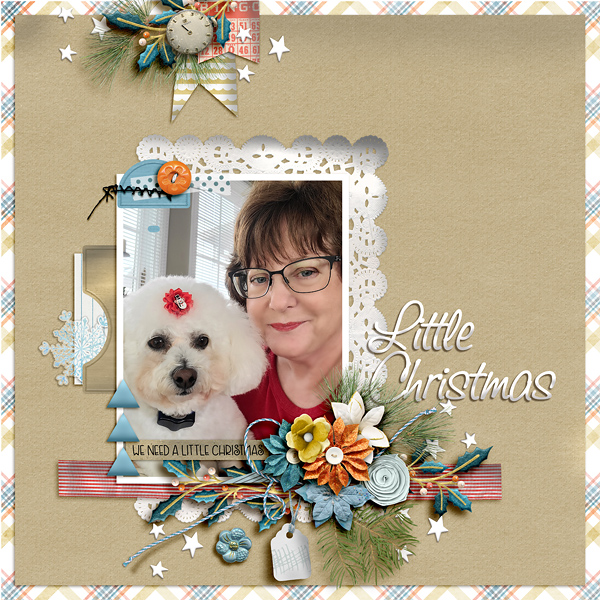Little Christmas