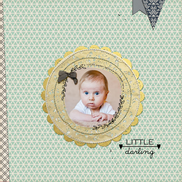 little darling