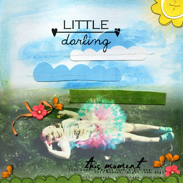 Little Darling