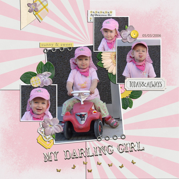 Little Darling