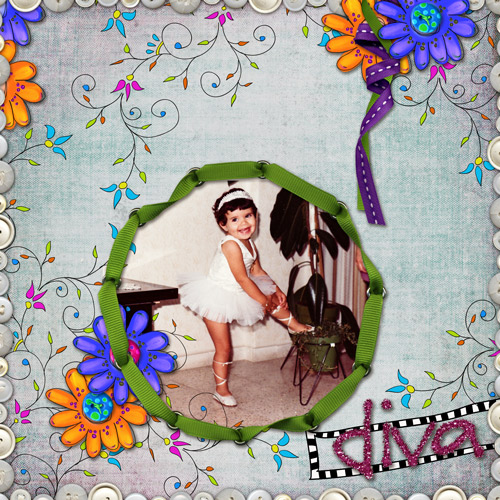 Little Diva