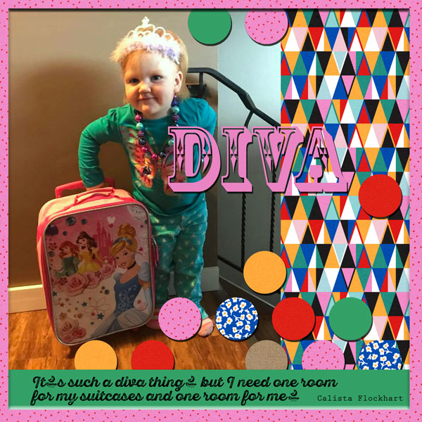 Little Diva