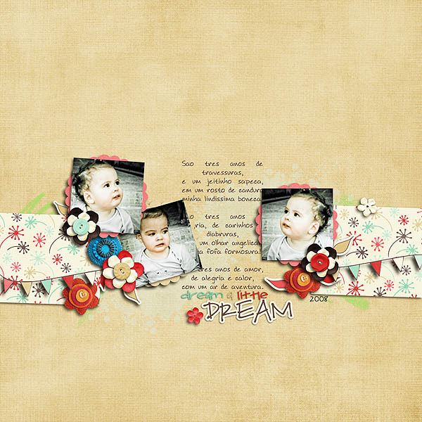 Little dream