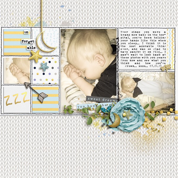 Little Dreamer