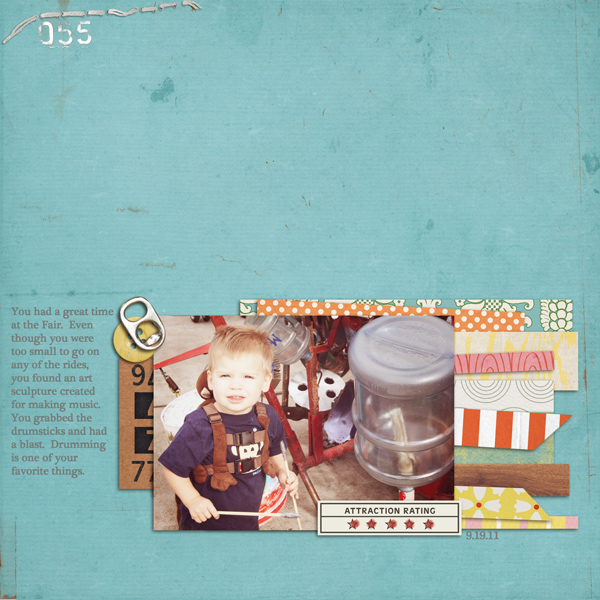 Little Drummer Boy