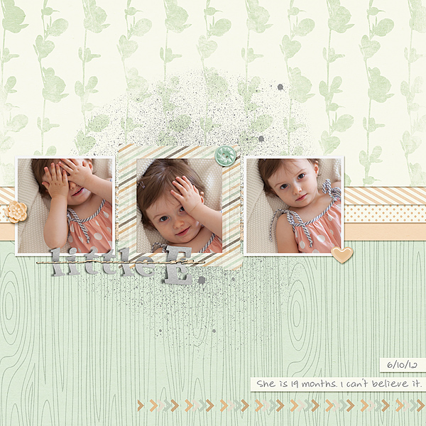 little E (edit)