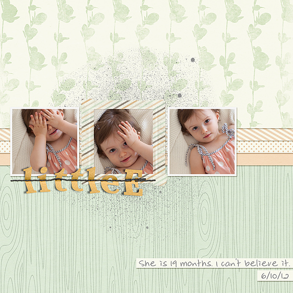 little E