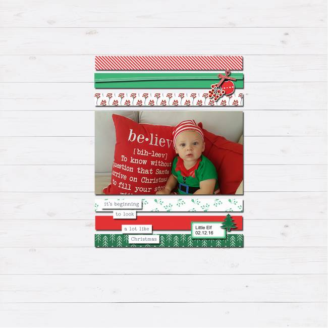 Little-elf