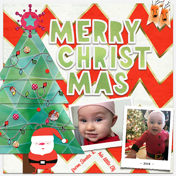 Little Elf
