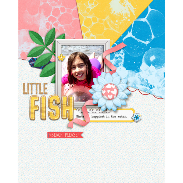 Little Fish