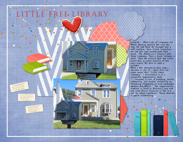Little-Free-Library