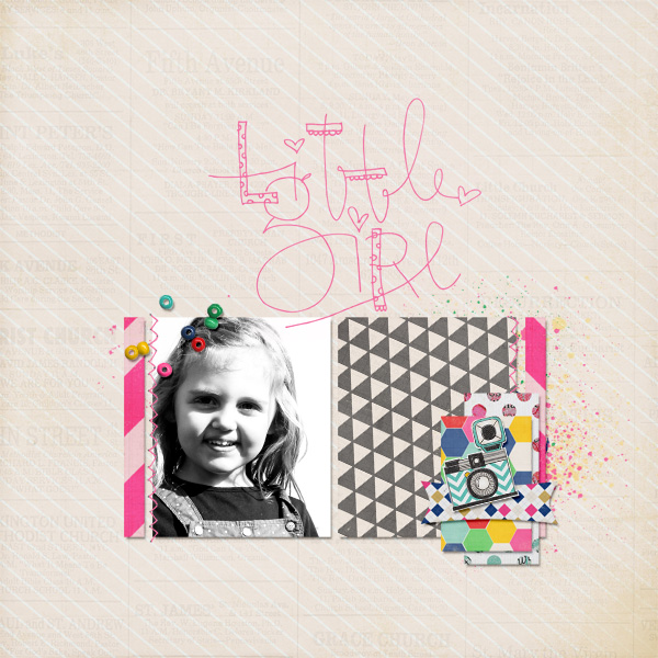 Little Girl