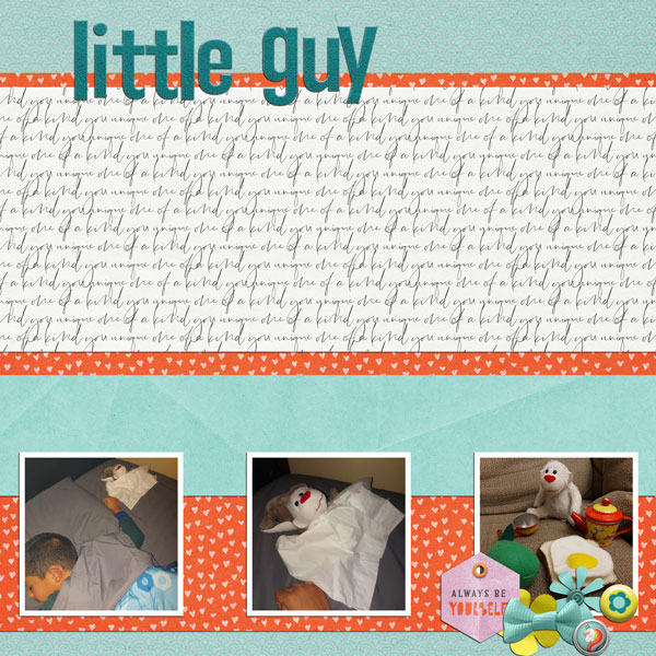 Little-Guy