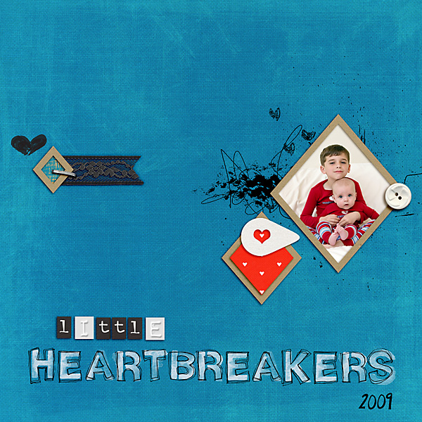 little heartbreakers