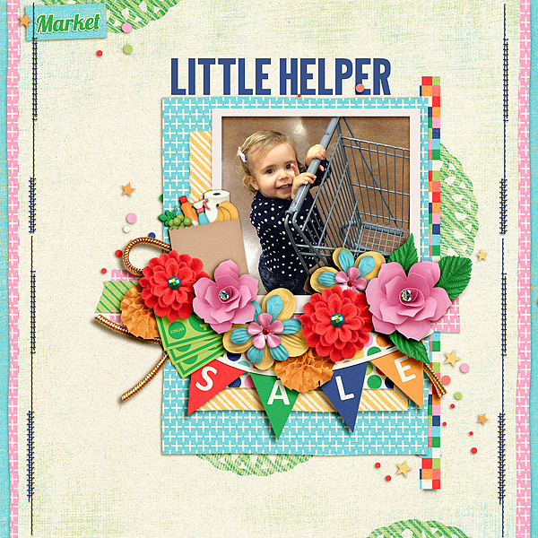 Little Helper