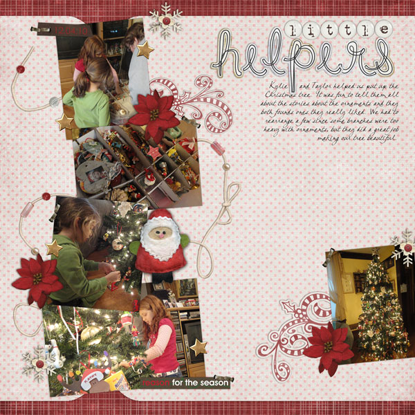 Little Helpers