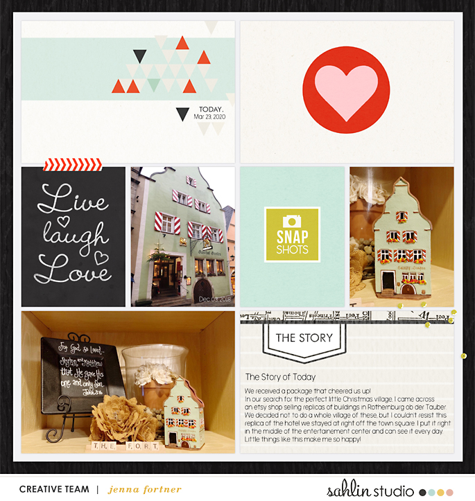 Little House
