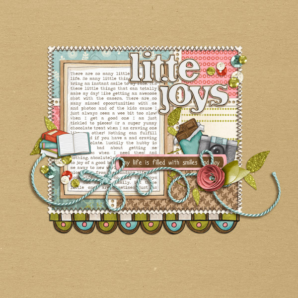 little joys