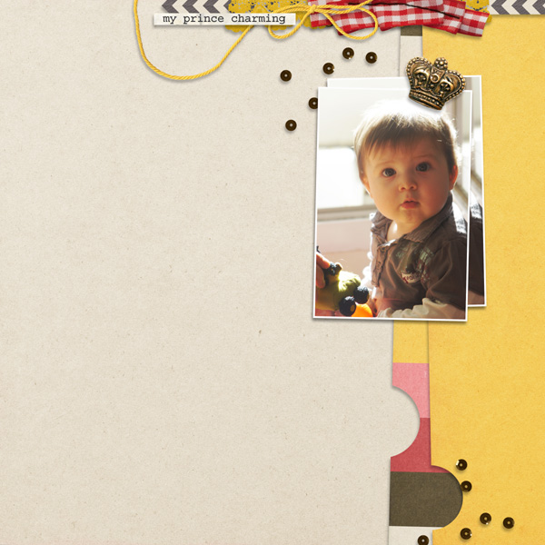Little king