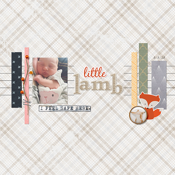 Little Lamb
