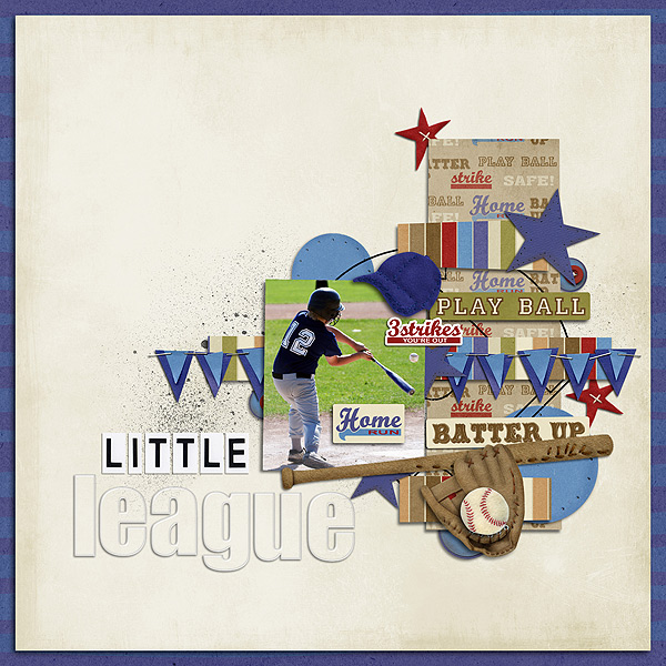 Little League