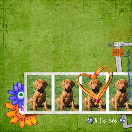 little love