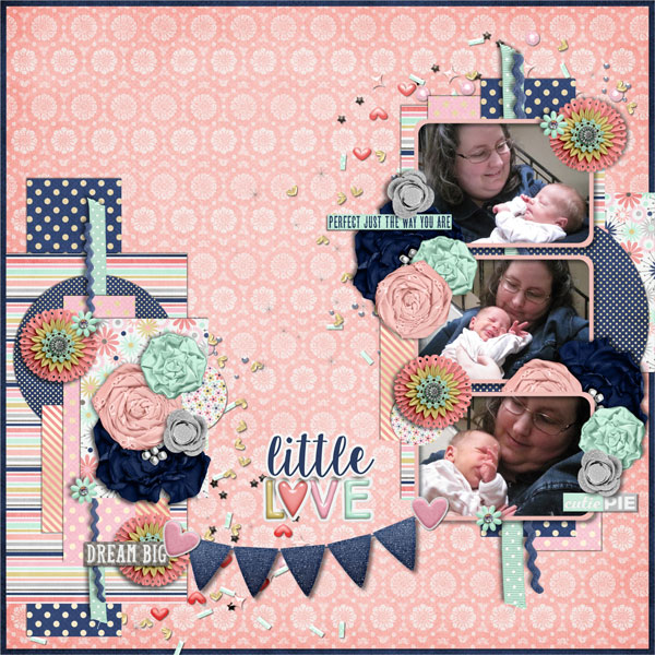 Little Love