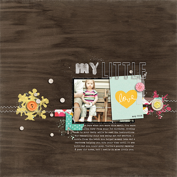 Little Love