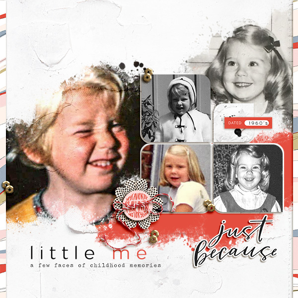 Little Me