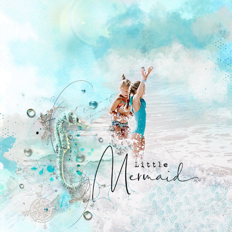 Little Mermaid
