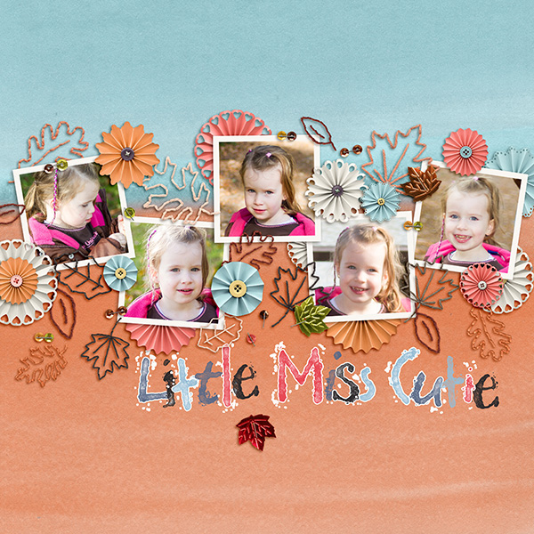 Little Miss