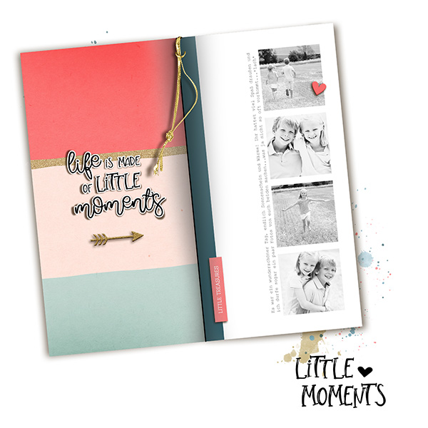 Little Moments