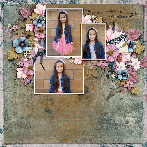 Little Moments