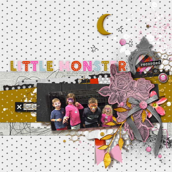 Little Monsters