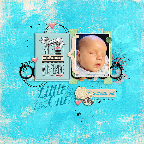 Little One