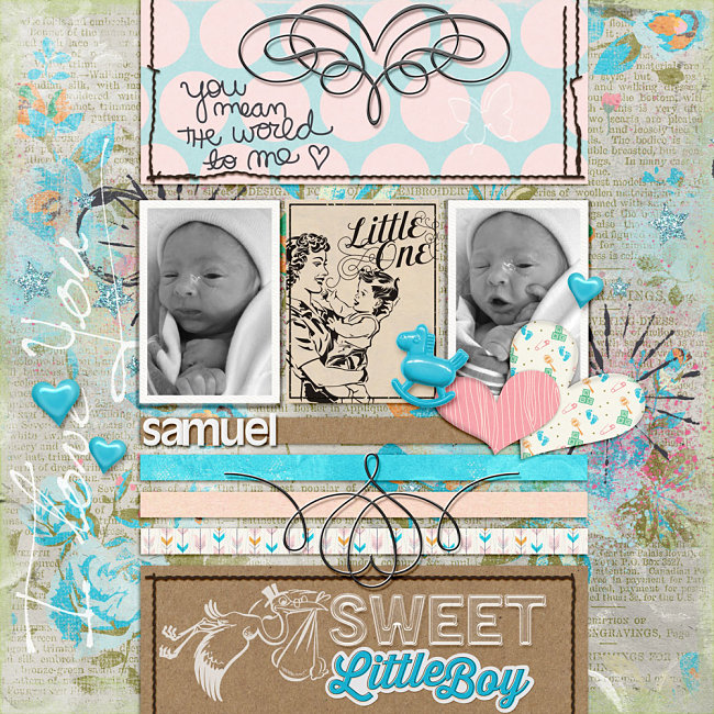 little one