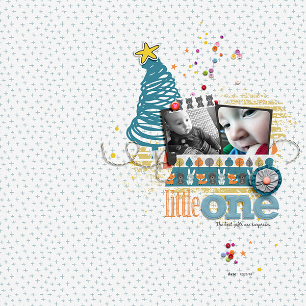 Little One