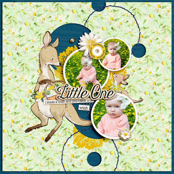 Little One
