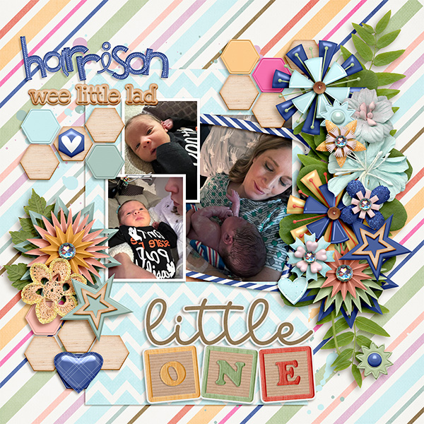 Little One