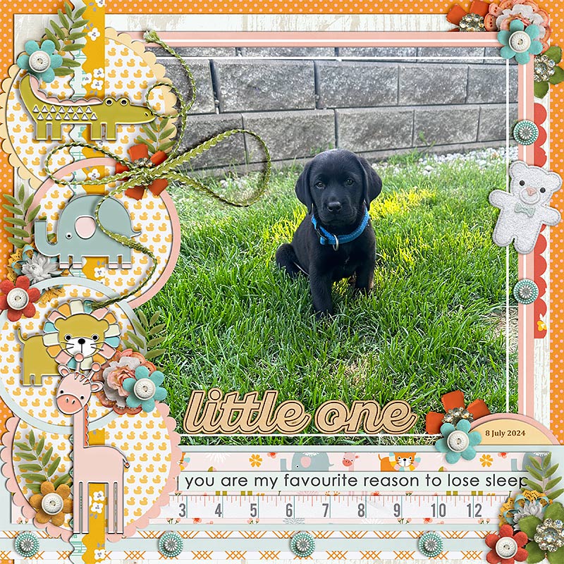 Little One