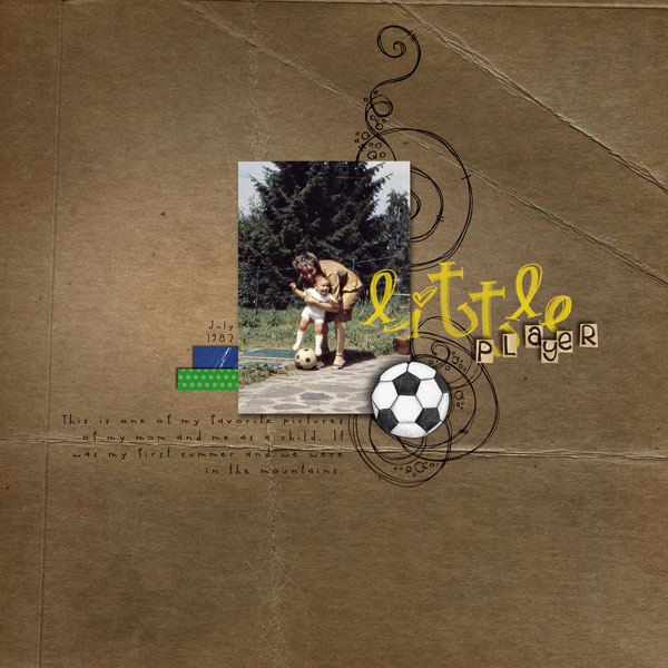 Little Player