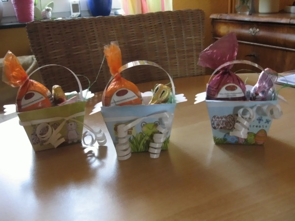 Little presents :-))