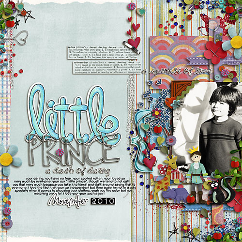 little prince