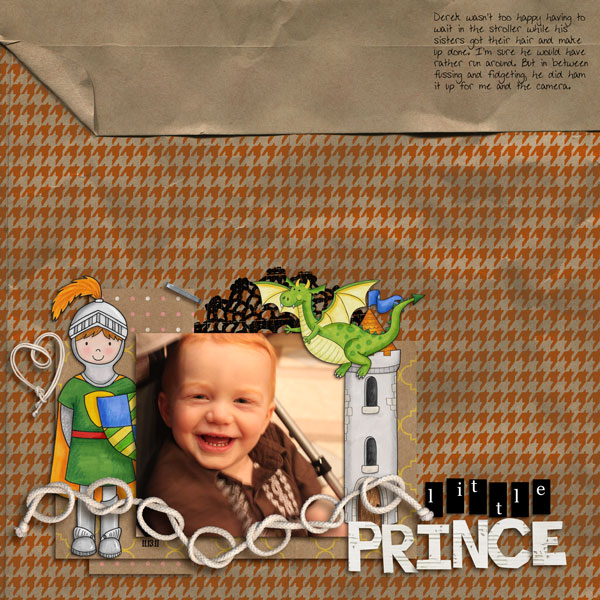 Little Prince