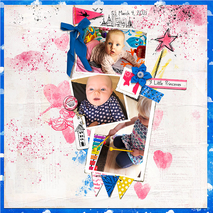 Little Princesses
