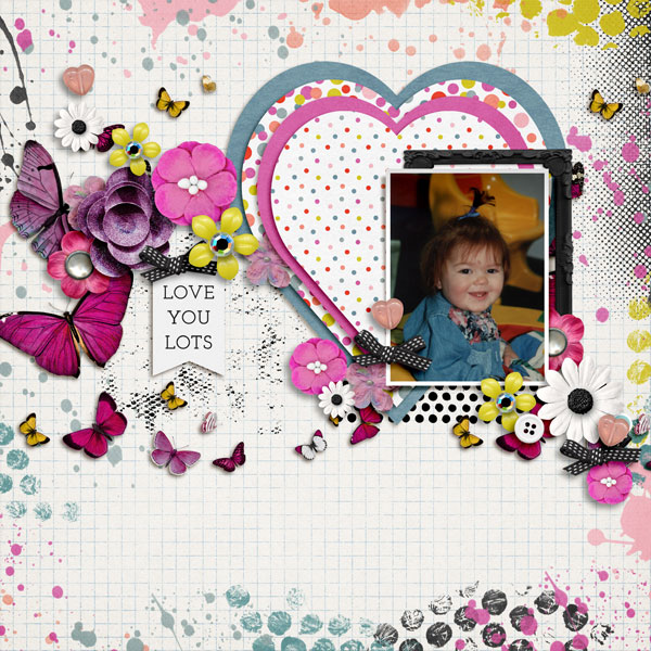 Little Rachel