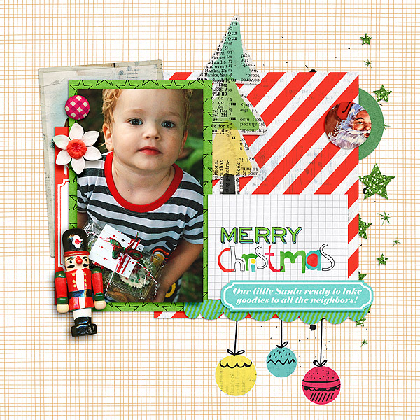 Little Santa