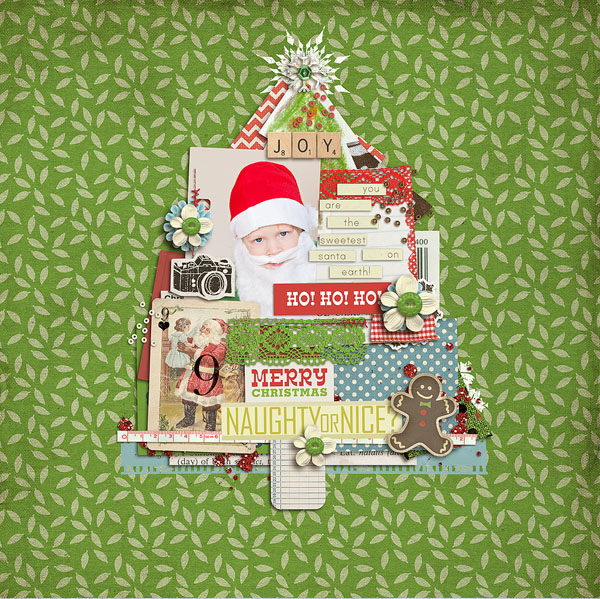 little santa