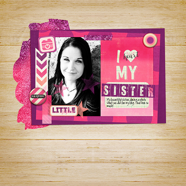 Little Sister